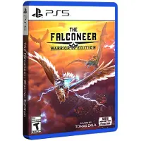 The Falconeer (Warrior Edition) (Limited Run) (I