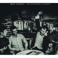 Ginza.se Ashley Greg and the Western Playboy: Greg Ash...