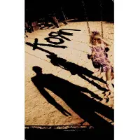 Ginza.se Korn: Textile Poster/Korn