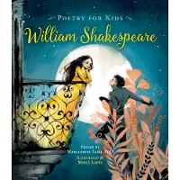 Poetry for Kids- William Shakespeare