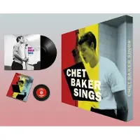 Intermusic Baker Chet: Sings