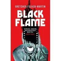 Black Flame
