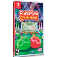 Puyo Puyo Champion (Limited Run) (Import)