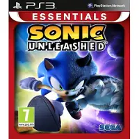 Sonic Unleashed NORD Essentials