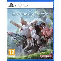 SYNDUALITY Echo of Ada (PS5)