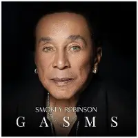 Ginza.se Robinson Smokey: Gasms