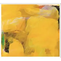Ginza.se Pike Laurence: Prophecy (Yellow)