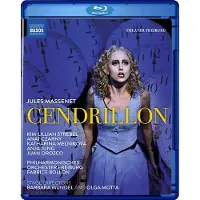 Ginza.se Massenet: Cendrillon