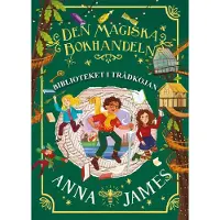Biblioteket I Trädkojan