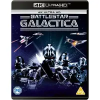 Ginza.se Battlestar Galactica