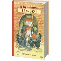 En Dag Med Mössens Brandkår
