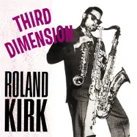 Ginza.se Kirk Roland: Third Dimension