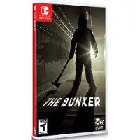 Games Switch The Bunker (limited Run) (import)