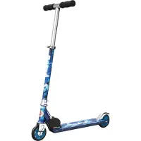 Razor - A Shark Camo - Blue