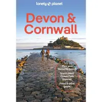 Devon & Cornwall