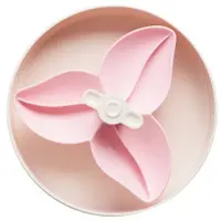 SPIN - Starter kit - Interactive Feeder Bougainvillea - Baby pink