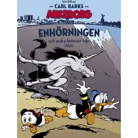 Enhörningen och andra historier från 1950