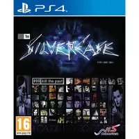 Ps4 The Silver Case