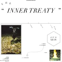 Ginza.se Sun Araw: The Inner Treaty