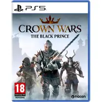 spel PS5 CROWN WARS