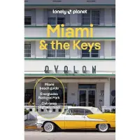 Lonely Planet Miami & the Keys