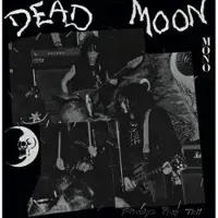 Ginza.se Dead Moon: Strange Pray Tell
