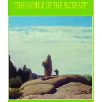 Ginza.se Sun Araw: The Saddle of the Increate