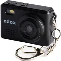 Nilox Nilox: Action cam Mini 720p 2Mpixel CarryCam