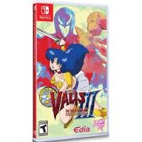 VALIS: The Fantasm Soldier Collection III (Limit