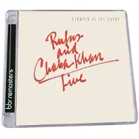 Ginza.se Rufus And Chaka Khan: Live - Stompin' At The...