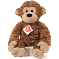 HERMANN Teddy Ricky Apa-gosedjur 32 Cm