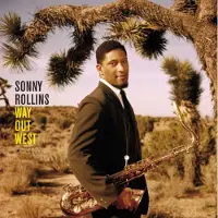 Ginza.se Rollins Sonny: Way Out West