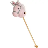 Teddykompaniet Unicorn On Stick Pedagogisk Leksak