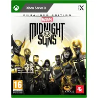 Marvel's Midnight Suns (Enhanced Edition)
