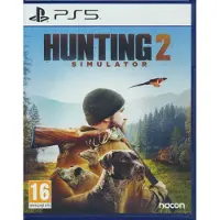 Ps5 Hunting Simulator 2