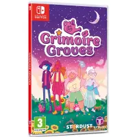 Games Switch Grimoire Groves
