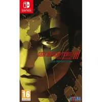Games Switch Shin Megami Tensei Iii Nocturne Hd Remaster Imp Uk