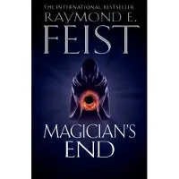 Magicianâ??s End
