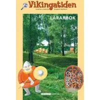 Vikingatiden. Lärarbok