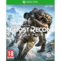Tom Clancy's Ghost Recon: Breakpoint