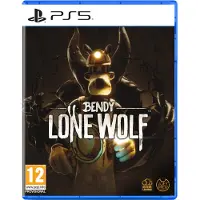 Ps5 Bendy Lone Wolf