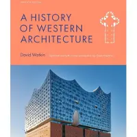 A History Of Western Architecture Seventh Edition