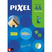 Pixel 4a Parallellbok, Andra Upplagan