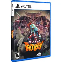 Ps5 Bat Boy (import)