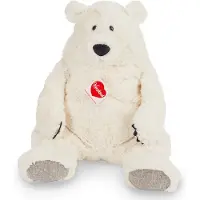 Ginza.se Teddy Hermann - Polar Bear Jones 50 cm