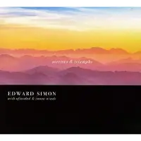 Ginza.se Simon Edward: Sorrows & Triumphs