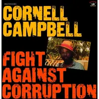Import Campbell Cornell: Fight Against Corruption