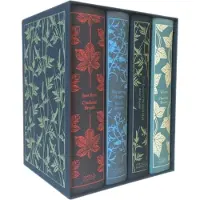 The Brontë Sisters (Boxed Set)