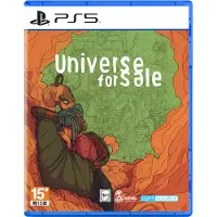 Ps5 Universe Sale (asia) (multi-language)