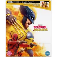 Ginza.se Deadpool & Wolverine
